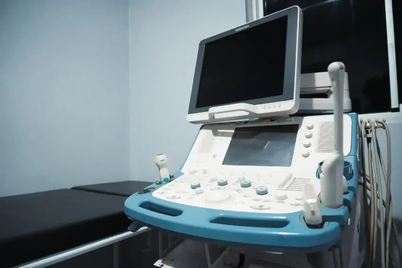 Novo aparelho de ultrassonografia amplia atendimento a gestantes no Creami, em Porto Velho