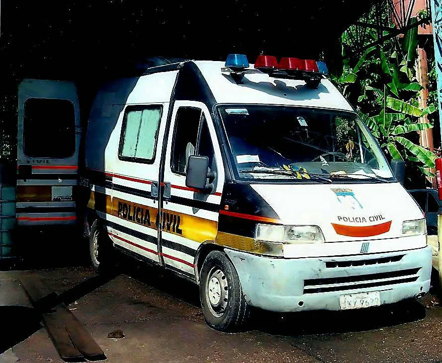 Polícia Civil de Rondônia opera com 28% do efetivo e tem maior déficit do país, diz estudo
