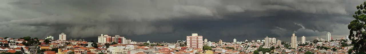Ciclone bomba pode atingir o Brasil e trazer friagem para o Norte, incluindo Rondônia