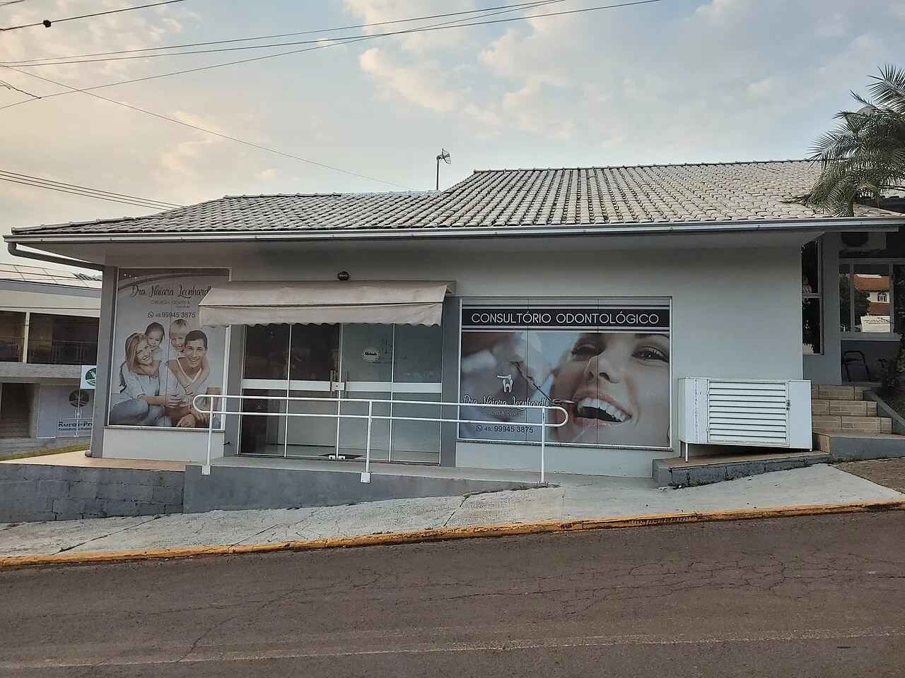 Expedição Novos Sorrisos leva atendimento odontológico gratuito ao bairro Lagoa em Porto Velho