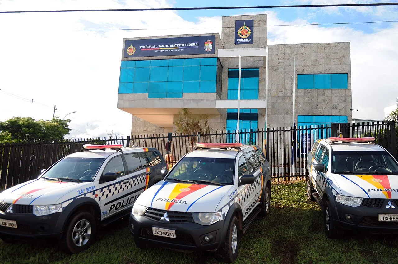 Homem é baleado pela PM após apontar simulacro de arma na zona Leste de Porto Velho