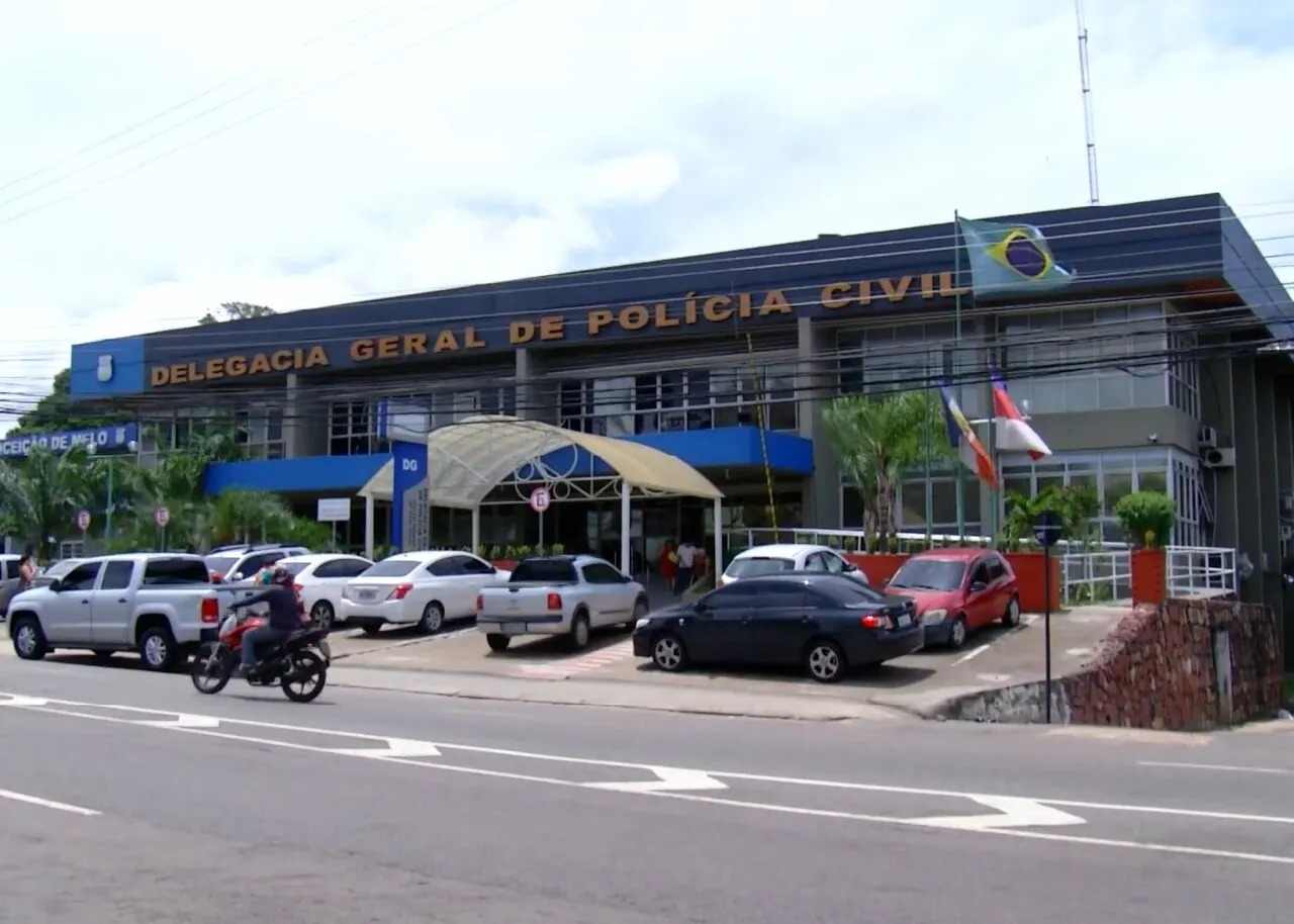Mulher é agredida com faca pelo companheiro durante churrasco em Vilhena