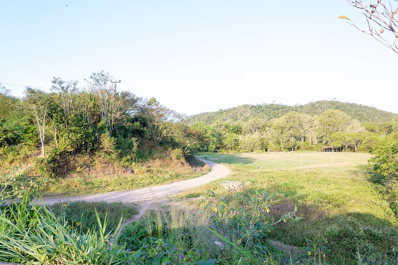 Campo de futebol comprado com dinheiro do tráfico é apreendido em operação em Porto Velho