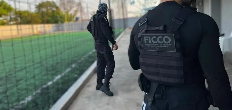 FICCO/RO deflagra Operação Distribuidor contra tráfico e lavagem em Porto Velho