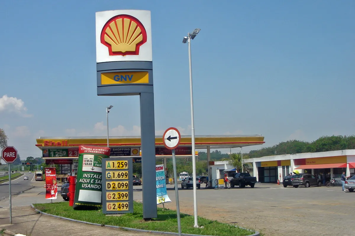 Gasolina fica mais cara em Ariquemes (RO) nesta semana