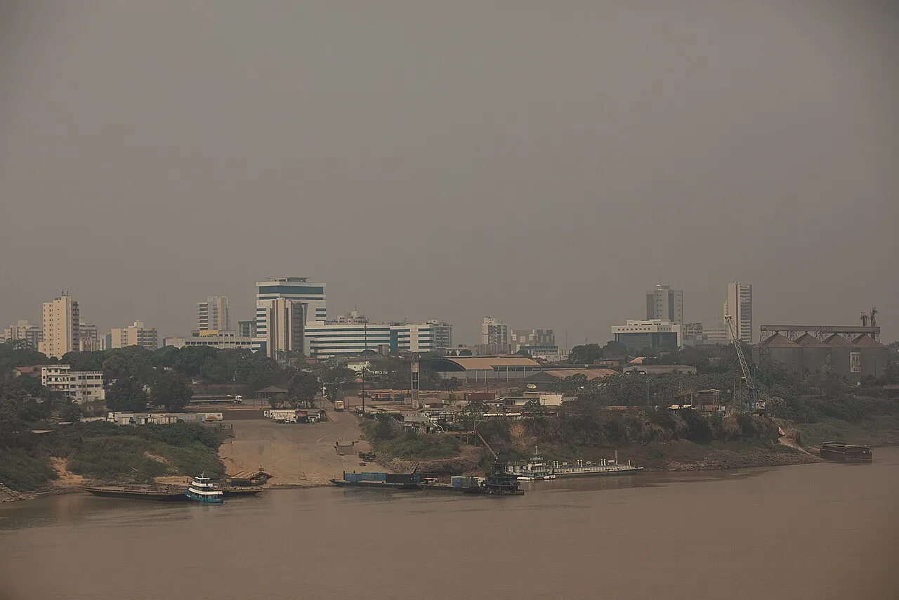 Especialistas alertam para risco de calor extremo, seca e mais queimadas em Rondônia