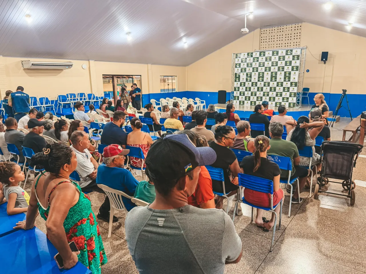 Regularização fundiária avança na Maravilha II e Vila DNIT e beneficia cerca de 400 famílias