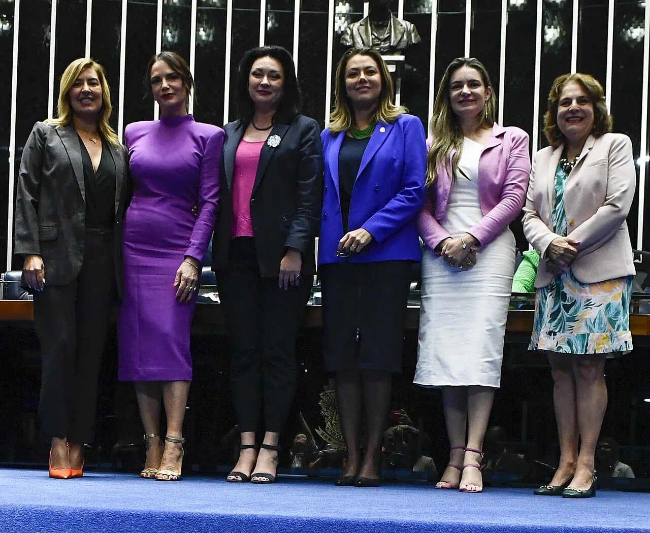 PEC do fim da escala 6x1 pode ser votada no Senado na próxima semana