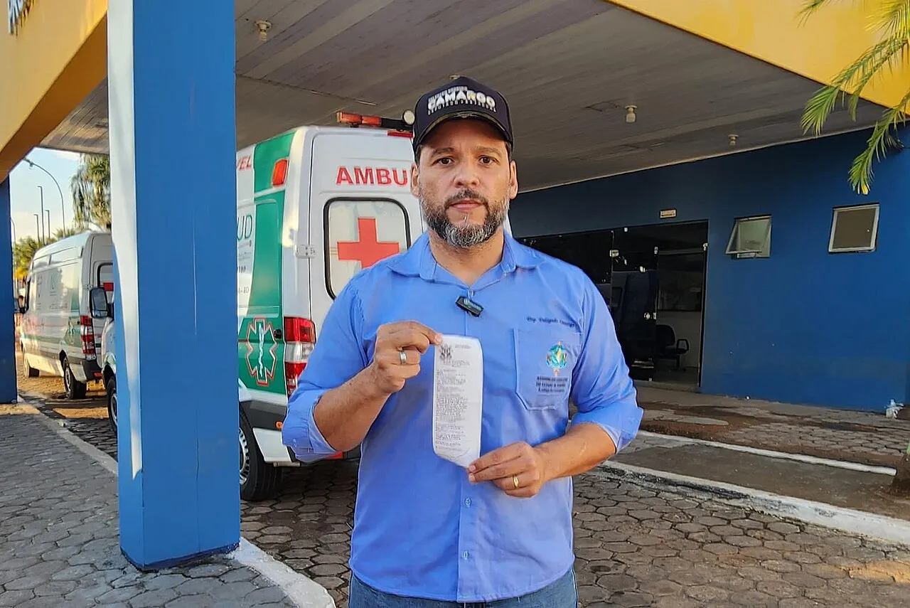 Ministério da Saúde libera R$ 438,4 mil para ações emergenciais em Porto Velho