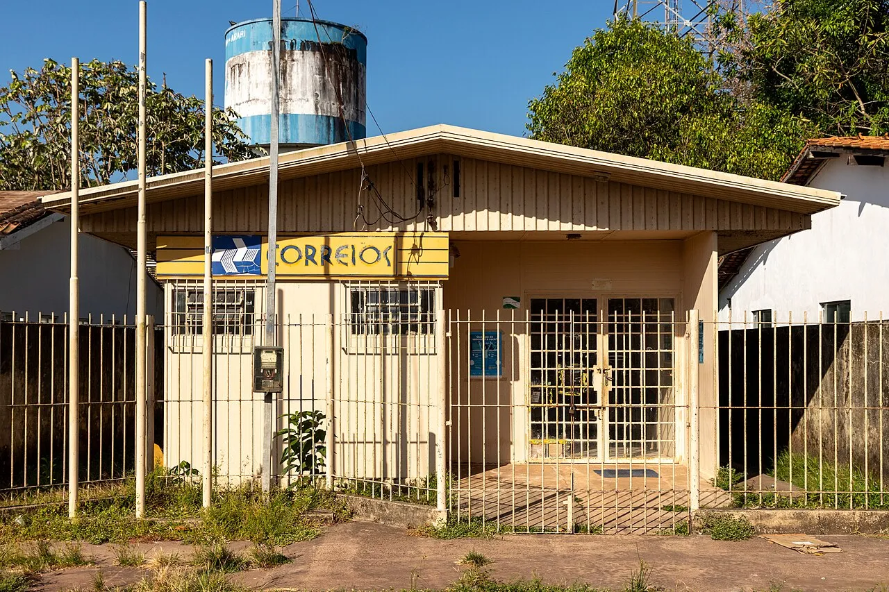 Correios têm prejuízo de R$ 5,6 bilhões no 1º semestre de 2026 e buscam crédito de R$ 7 bilhões
